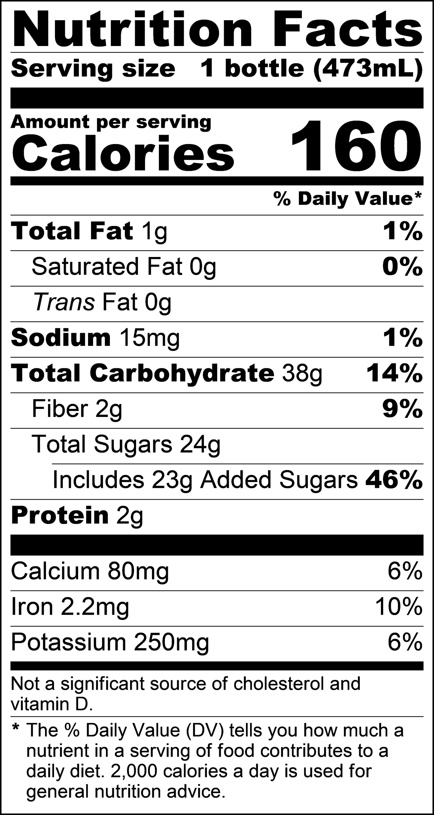 Variety Pack Drink | 4 Flavors |  ChamCham | Case of 12 | 16 FL OZ