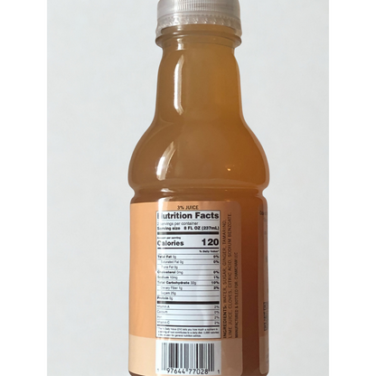 ChamCham Ginger and Tamarind, Case of 12, 16 FL OZ